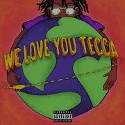 Lil Tecca Count Me Out