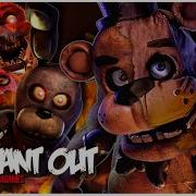 Fnaf Sfm Song