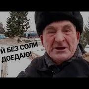 Дед И Ёлочка Последний Хуй Без Соли Доедаю Крик Души Пенсионера Из