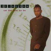 Let The Beat Go On Short От Dr Alban
