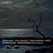 Concerto For Viola String Orchestra Iii Andante Maxim Rysanov