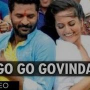 Go Go Govinda Mika Singh Shreya Ghoshal