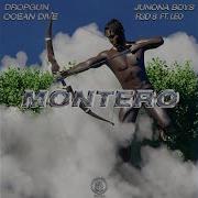 Junona Boys Montero Feat Dropgun Leo Call Me By Your Name