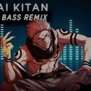 Jujutsu Kaisen Op1 Kaikai Kitan Feat Shironeko Music Jackontc Remix Jackontc
