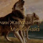 Дуучин С Жавхлан Миний Найз Lyrics