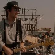 U2 Where The Streets Have No Name