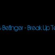 Eric Bellinger Break Up Text