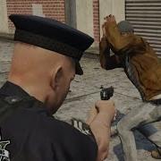 Lspd Gta 5