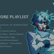 Dottore Playlist