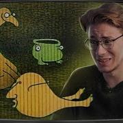 Самые Жуткие Песни Из Советских Мультфильмов