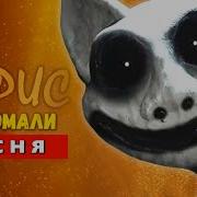 Песня Клип Аномальные Кот