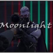 Fortnite Montage Moonlight Gaullin Remix