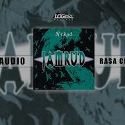 Jamrud Rasa Cinta Padamu