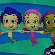 Preview 2 Bubble Guppies Effects