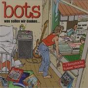 Bots Was Sollen Wir Denken