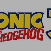 Sonic 3 Data Select Beta Mix