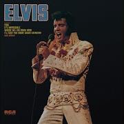 It S Impossible Elvis Presley