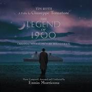 Nocturne With No Moon Эннио Морриконе Gilda Buttà