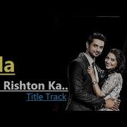 Silsila Title Song Duet Version Ost Sandeep Batra Drashti Dhami Hd