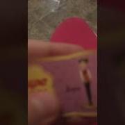 Новинка Чупа Чупс Царевны