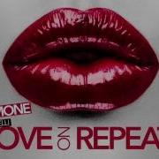 Love On Repeat Single Dave Ramone Feat Minelli