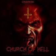 Church Of Hell