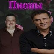 Круг Шатунов Пионы