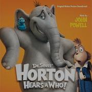 Horton Suite Джон Пауэлл