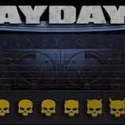 Payday 2 Как Одному Пройти Банк Go По Стелсу One Down