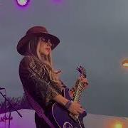 Orianthi Performaning At Brea Summerfest 2023 June 4 2023 Full Show
