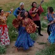 Цыганка Ты Мне Погадай На Картах