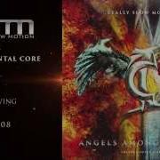 Evolving Instrumental Core Really Slow Motion