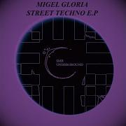 Acid Command Migel Gloria