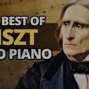 Liszt Piano