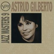 The Shadow Of Your Smile Astrud Gilberto Stan Getz