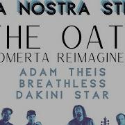 Cosa Nostra Strings The Oath Omertá Reimagined Feat Dakini Star