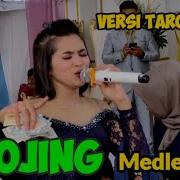 Ajojing Versi Tarompet Medley Azka Project Live Show Gintung Lempeng Cibeureum Azka Project