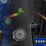 Geometry Dash Jesse Level 16