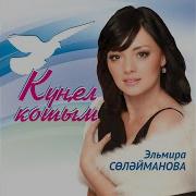 Эльмира Сулейманова Кирэк Тугел