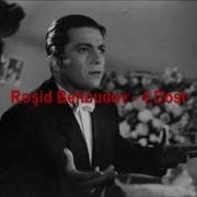 Rəşid Behbudov 4 Dost
