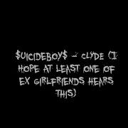 Uicideboy Clyde