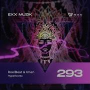 Hyperborea Radio Edit Roelbeat Imen