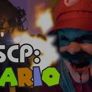 Scp 096 Mario