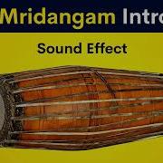 Mridangam Loops