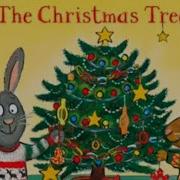 Pip And Posy The Christmas Tree