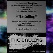 The Calling Onionz