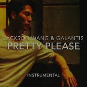Jackson Wang Pretty Please Instrumental