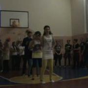 Приветствие На Осенний Бал