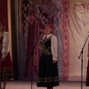 Красивая Польская Песня