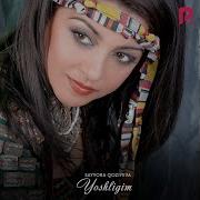 Sayyora Qoziyeva Yoshligim